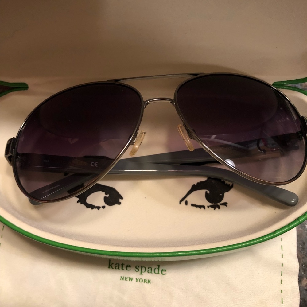 Kate Spade sunglasses